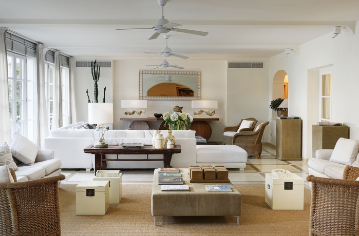 Imagen de los interiores del Hotel Villa Roma Imperiale. Foto 19