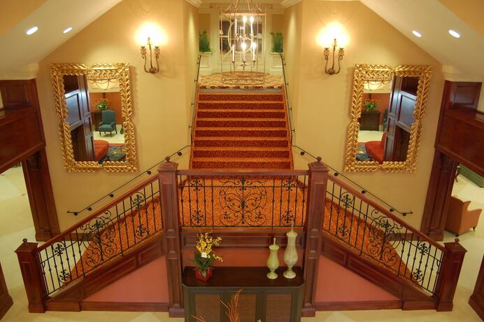 Imagen general del Hotel Villa Roma Resort and Conference Center. Foto 1