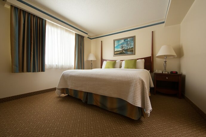 Imagen de la habitación del Hotel Villa Roma Resort and Conference Center. Foto 13