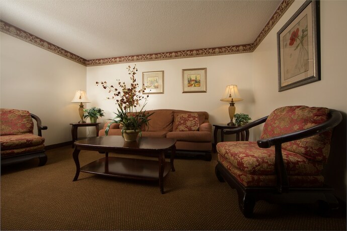 Imagen general del Hotel Villa Roma Resort and Conference Center. Foto 6