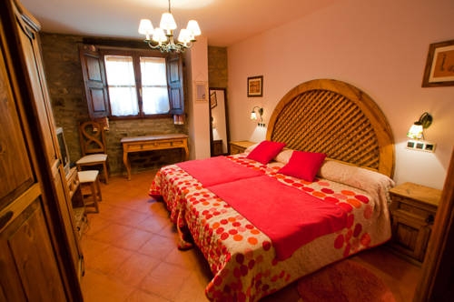 Imagen general del Hotel Villa Románica. Foto 4