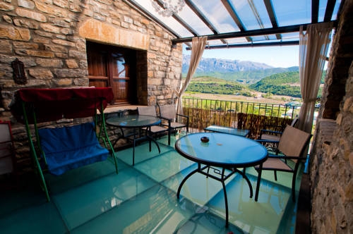 Imagen general del Hotel Villa Románica. Foto 7