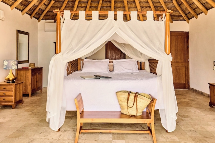 Imagen de la habitación del Hotel Villa Romana Boutique. Foto 2