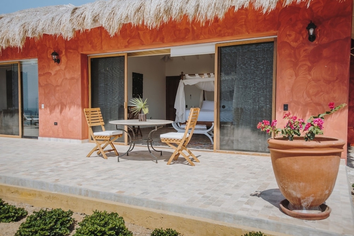 Imagen de la habitación del Hotel Villa Romana Boutique. Foto 10