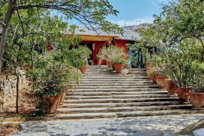 Imagen de los interiores del Hotel Villa Romana Boutique. Foto 16