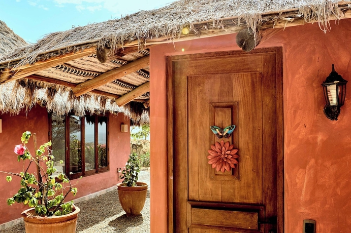Imagen de la habitación del Hotel Villa Romana Boutique. Foto 11