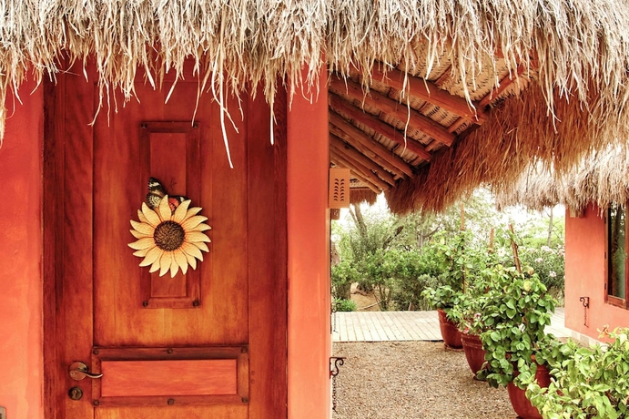 Imagen de la habitación del Hotel Villa Romana Boutique. Foto 12