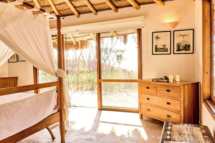 Imagen de la habitación del Hotel Villa Romana Boutique. Foto 13