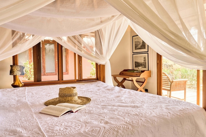 Imagen de la habitación del Hotel Villa Romana Boutique. Foto 14