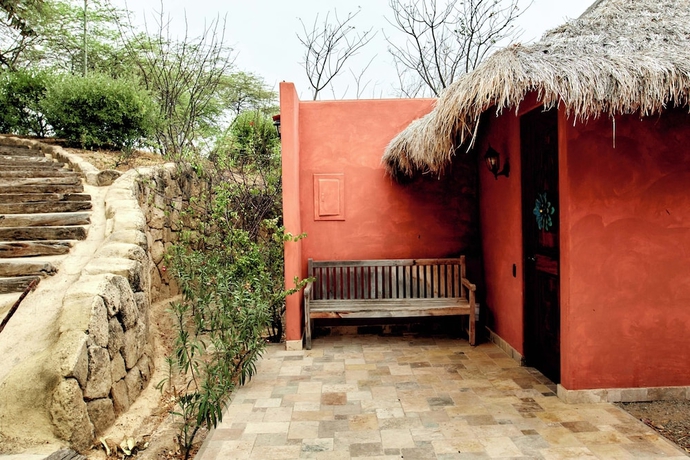 Imagen de la habitación del Hotel Villa Romana Boutique. Foto 15