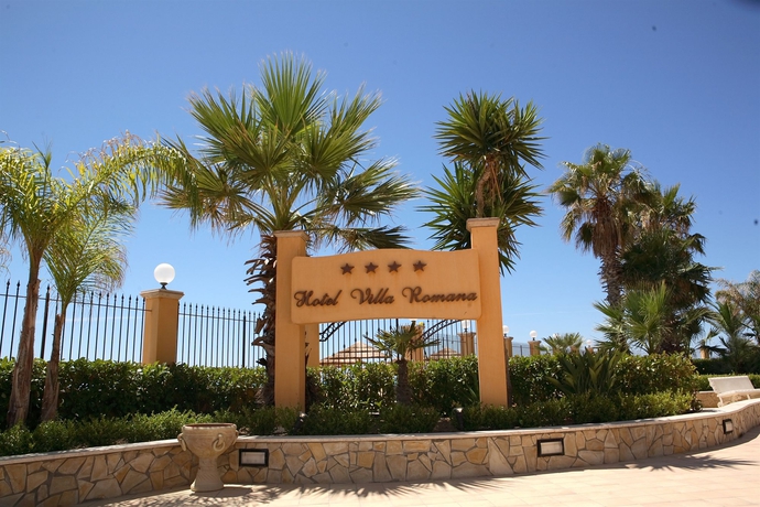 Imagen general del Hotel Villa Romana. Foto 3