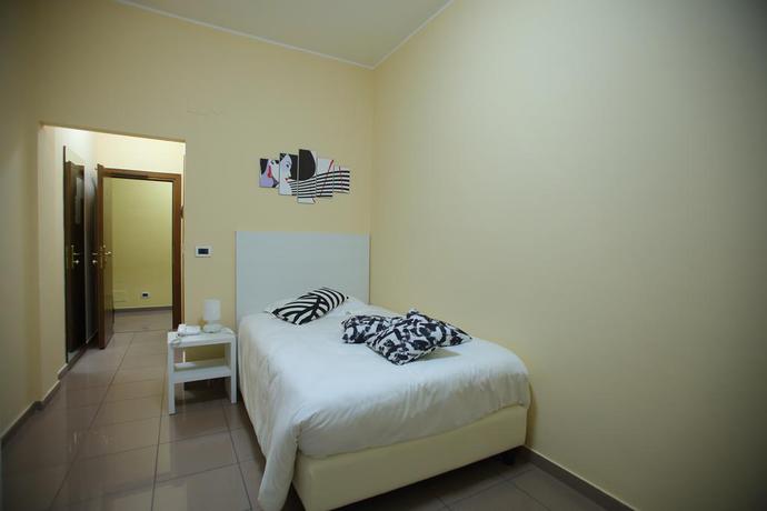 Imagen general del Hotel Villa Romana, Piazza Armerina. Foto 2