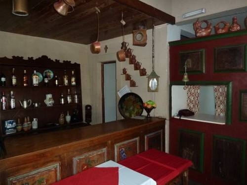 Imagen de los exteriores del Hotel Villa Romana, Salvador. Foto 4