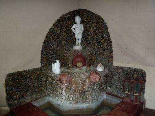 Imagen general del Hotel Villa Romana, Salvador. Foto 1