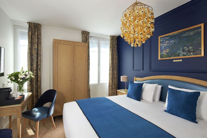 Imagen de la habitación del Hotel Villa Romantic & SPA. Foto 5