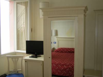 Imagen general del Hotel Villa Romantica, Limone sul Garda. Foto 1