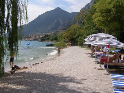 Imagen general del Hotel Villa Romantica, Limone sul Garda. Foto 2