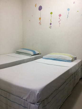Imagen de la habitación del Hotel Villa Romero De Boracay. Foto 6