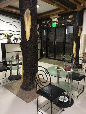 Imagen general del Hotel Villa Romero De Boracay. Foto 4