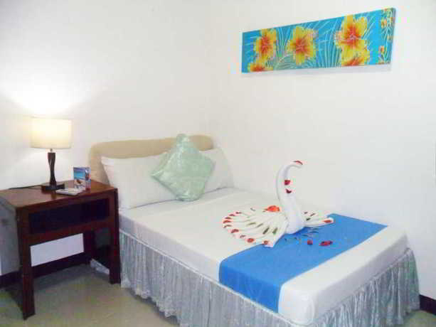 Imagen de la habitación del Hotel Villa Romero De Boracay. Foto 7