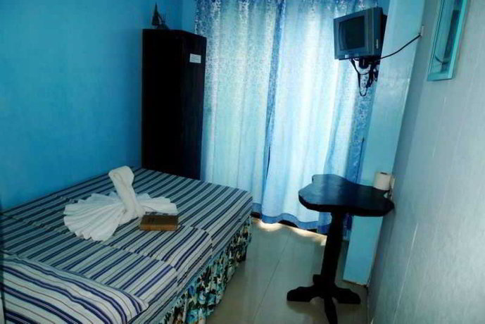Imagen de la habitación del Hotel Villa Romero De Boracay. Foto 8