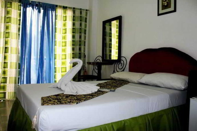 Imagen de la habitación del Hotel Villa Romero De Boracay. Foto 9