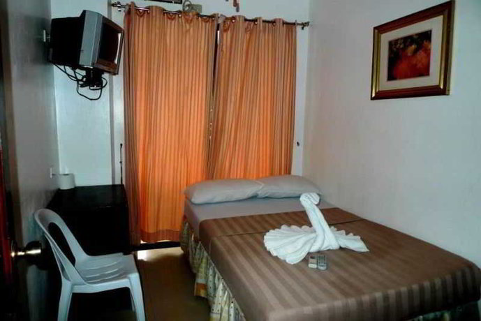 Imagen de la habitación del Hotel Villa Romero De Boracay. Foto 10