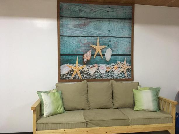 Imagen de los interiores del Hotel Villa Romero De Boracay. Foto 15