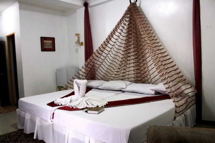 Imagen de la habitación del Hotel Villa Romero De Boracay. Foto 12