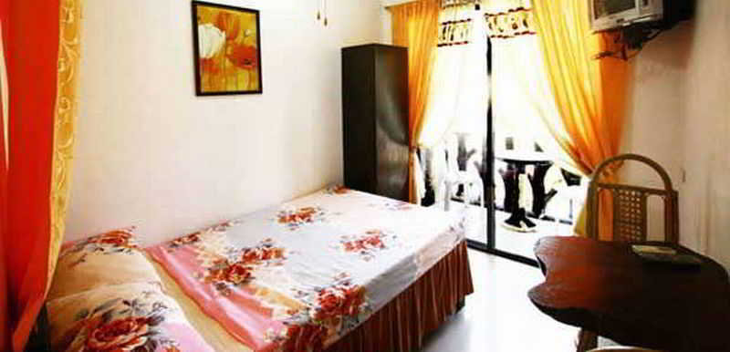 Imagen de la habitación del Hotel Villa Romero De Boracay. Foto 14