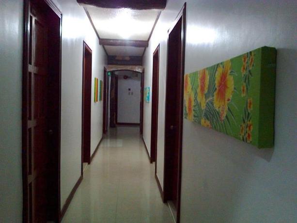 Imagen general del Hotel Villa Romero De Boracay. Foto 3