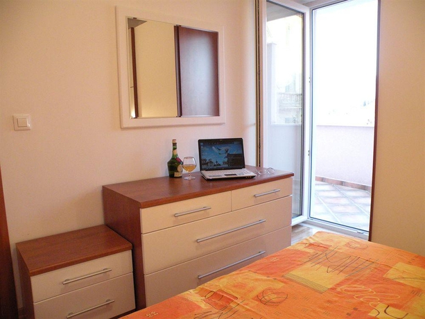 Imagen general del Hotel Villa Rosa, Dubrovnik. Foto 5