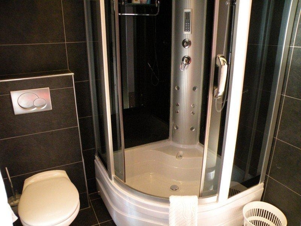 Imagen general del Hotel Villa Rosa, Dubrovnik. Foto 6