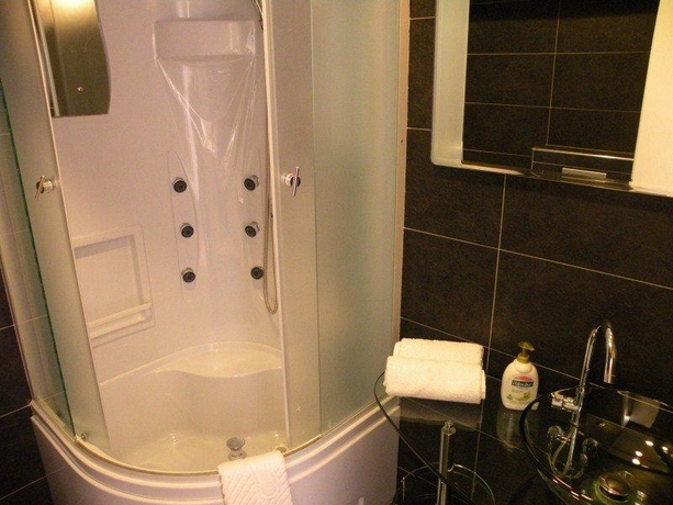 Imagen de la habitación del Hotel Villa Rosa, Dubrovnik. Foto 9