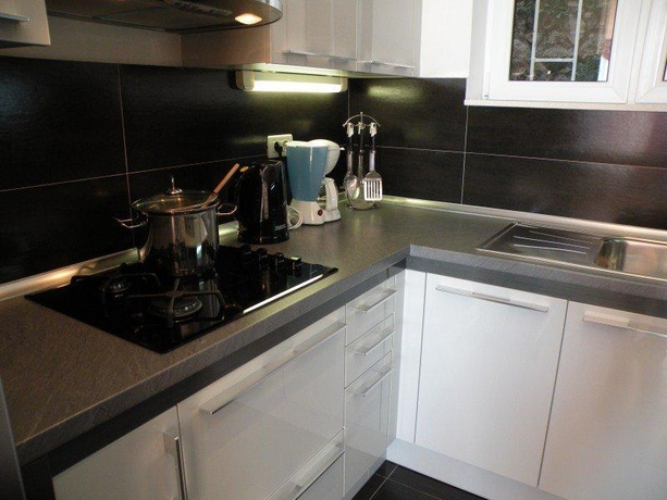 Imagen general del Hotel Villa Rosa, Dubrovnik. Foto 7