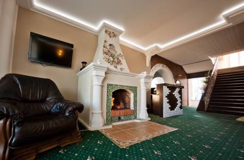 Imagen general del Hotel Villa Rosa, GOMEL. Foto 2