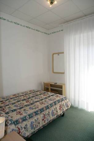 Imagen de la habitación del Hotel Villa Rosa, Grado. Foto 5