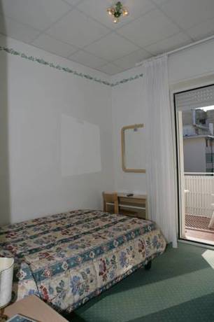 Imagen de la habitación del Hotel Villa Rosa, Grado. Foto 8
