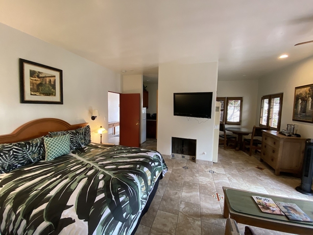 Imagen de la habitación del Hotel Villa Rosa Inn. Foto 11