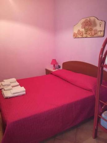 Imagen de la habitación del Hotel Villa Rosa Maria. Foto 2