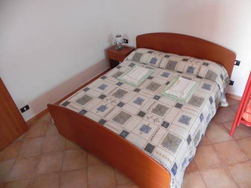 Imagen de la habitación del Hotel Villa Rosa Maria. Foto 3