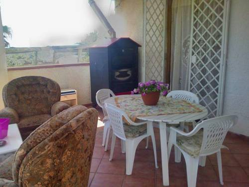 Imagen de la habitación del Hotel Villa Rosa Maria. Foto 4