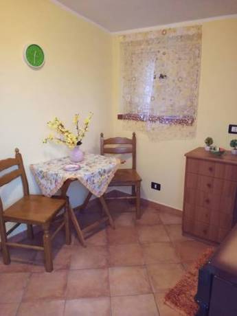 Imagen de la habitación del Hotel Villa Rosa Maria. Foto 5