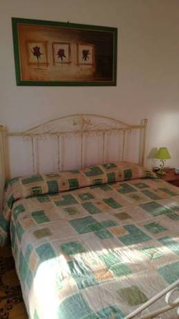 Imagen de la habitación del Hotel Villa Rosa Maria. Foto 6