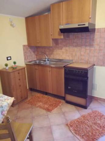 Imagen de la habitación del Hotel Villa Rosa Maria. Foto 7