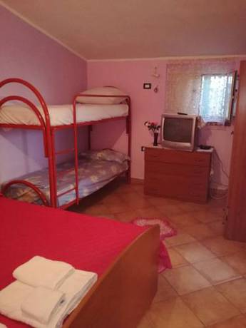 Imagen de la habitación del Hotel Villa Rosa Maria. Foto 8