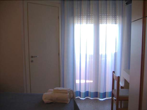 Imagen de la habitación del Hotel Villa Rosa, Misano Adriatico. Foto 6