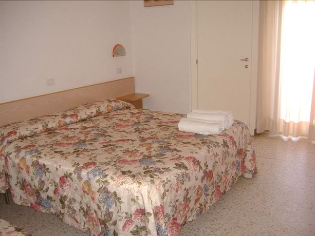 Imagen de la habitación del Hotel Villa Rosa, Misano Adriatico. Foto 11