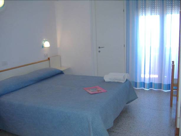 Imagen de la habitación del Hotel Villa Rosa, Misano Adriatico. Foto 12