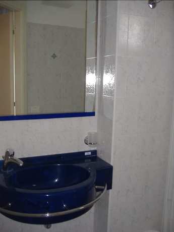 Imagen de la habitación del Hotel Villa Rosa, Misano Adriatico. Foto 15